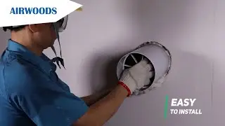Installing Single Room ERV: Step-by-Step Guide
