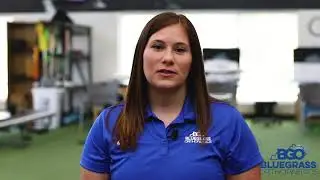 Bluegrass Orthopaedics - Physical Therapy Bridge Program