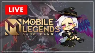 【モバレ】【まろさん】義務Gミシックが遠すぎるTT　モバイルレジェンド Mobile Legends