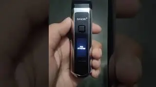 SMOK reviews: My vape is showing power power off | PissedConsumer.com