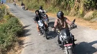 #halkaramailo #rider 🫶 ramilo bhyo hai tw #travel #foryou #lifeisbutadream 