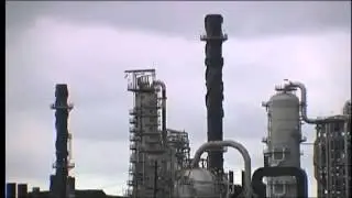 Crude unit problem prevents Motiva expansion from operating at full capacity