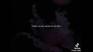 Bbi anh rất nhớ em l HTD1 l cre: tiktok