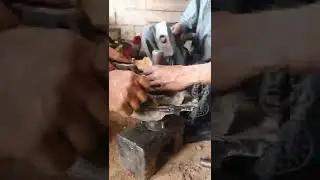 Wheel Bearing Replacement with Basic Hand Tools