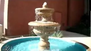 Sony Cyber-shot W620 camera sample video