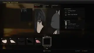 Amanda emblem tutorial bo4