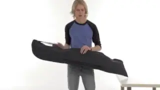 Beachflagga fr&aring;n Flaggby