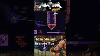 Idle Slayer - Grapple Run - 2:10 - Tutorial - How to - Guide - Tips Q&A v6.5.0