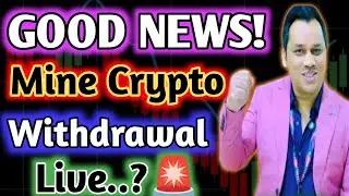GOOD NEWS Botalpha Withdrawal Live ? || Lavish Choudhary Mine Crypto || Bitnova Closing update