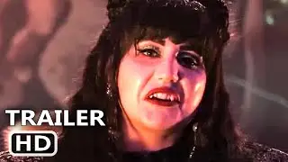 WHAT DO WE DO IN THE SHADOWS Season 4 Trailer (2022) Kayvan Novak, Comedy Series
