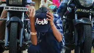 Denial akl / my feel /( office music video)  ( PRD by. .Ncb