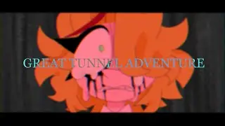 Kikuo -とんねる大冒険/GREAT TUNNEL ADVENTURE|ORIGINAL ANIMATION