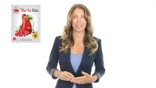 Red Tea Detox | Red Tea Detox Review | Red Tea DetoxBy LIZ SWANN MILLER program