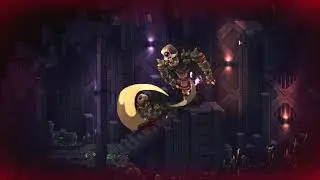 Zombotron [PC] - Playthrough: Level 3-Boss (Infator)