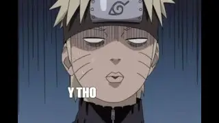 Second Hokage Laughs at Naruto Idiotic Behaviour & Stupidity - Naruto Shippuden