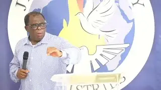 Overcoming Dark Powers | Miracle, Healing & Deliverance Service | 18 Sep 2024
