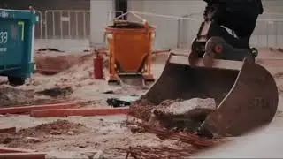 Pre-cast Concrete Installation | BSL Group