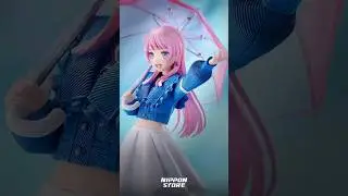Good Smile Company Pop Up Parade BanG Dream! Anon Chihaya L Size #shorts
