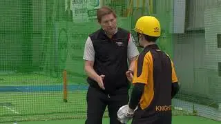 High Performance Cricket Coaching