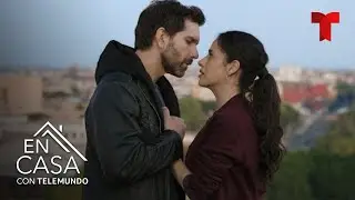 Mira el avance de Lobo, Morir Matando que se estrena el 17 de febrero | En Casa Con Telemundo