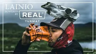 WILD FISH STORIES presents | Lainio with REAL TURMAT