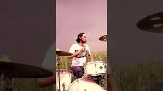 Ностальжи #звонкий #барабанщик #drummer