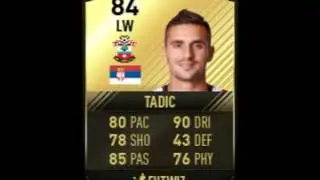 TOTW 25 PREDICTIONS!