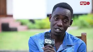 UBUNIFU: Mtanzania aliyetengeneza spika zenye jina lake