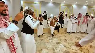 زواج يحي عادل خليل ابن اخ الحكم الدولي والإعلامي الكبير الاستاذ وهيب خليل يوم السبت 1\2\1447