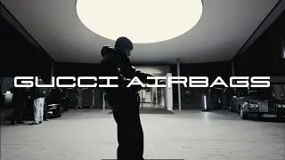 Dante YN - Gucci Airbags (ft. Saliou)