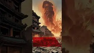The Tangshan earthquake remains one of the deadliest earthquakes in history. #facts #history #fact