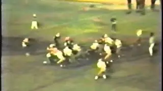 PIUS X WARRIORS