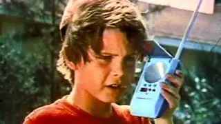 Star Trek Communicators by Mego (Commercial, 1976) 🖖