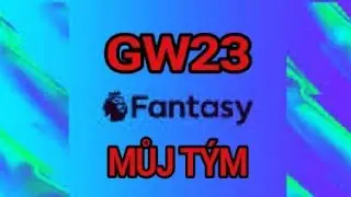 KONEČNĚ SE DAŘ&Iacute;! Fantasy Premier League 2025/26