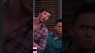 Funny Danny and Tucker moments | Baby Daddy #shorts