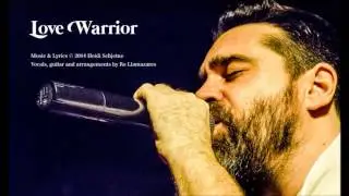 Love Warrior