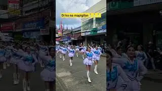 majorette dance and exhibition twirling baton#parade#beauty
