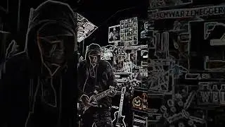 Comix Zone - Welcome To The 🛕 Temple Guitar Cover