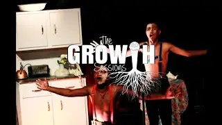 Growth Sessions | Slam Contestants | Voices Of Poetry | South African Poetry |