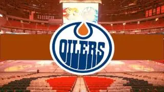 Edmonton Oilers 2016-17 Goal Horn