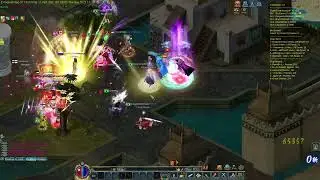 CITY WAR 2025-12-11 | ROUND 8 | CAMERA SPVIC