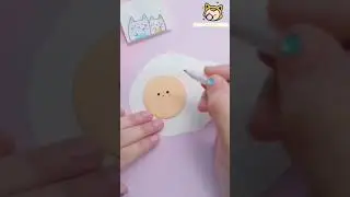 Korean kawaii memo #korean #stationery #cute #kawaii #tonniartandcraft #crafteraditi #stationeryhaul