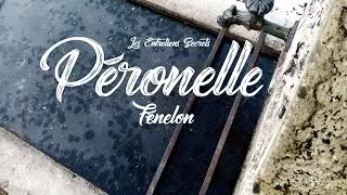 P&eacute;ronelle, F&eacute;nelon (Conte Audio)
