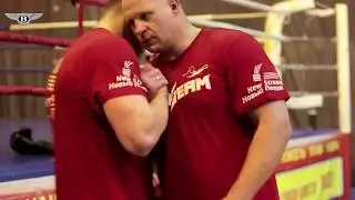 StaFFорд63   Решала [Fan] Премьера Федор Емельяненко Бой 2020 подборка