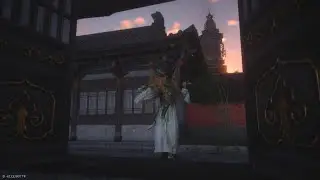 Rare-Sight Chest: West of Kaifeng Prefecture | Where Winds Meet PS5