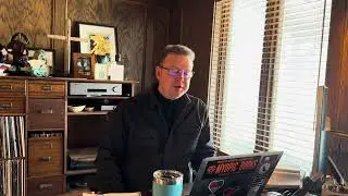 Virtual Winter Worship - January 25, 2026