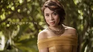 Lexi Noval for ENDORPHIN