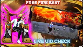 ❣️Free Fire old map 💔 reaction