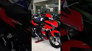 ❤️🔥2025 Exciter 155