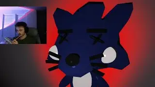 Animal Crossing Murder Mystery